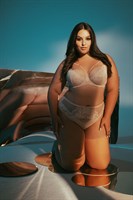 Бюстгальтер с мягкой чашкой Fiesta 517978