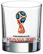 Стакан «Эмблема» низкий Исланд;стекло;300мл;,H=92мм 518432 - фото 847105