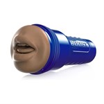 Мастурбатор-рот Fleshlight Boost Blow 518670