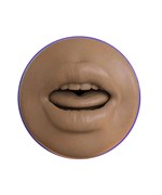 Мастурбатор-рот Fleshlight Boost Blow 518670