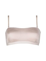 Топ со съемными чашками и бретелями 518938