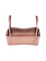 Топ со съемными чашками и бретелями 518938