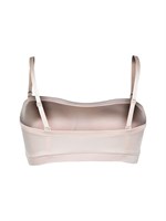Топ со съемными чашками и бретелями 518938