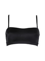 Топ со съемными чашками и бретелями 518938