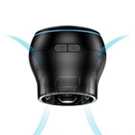 Интерактивная насадка PowerBlow для мастурбатора Kiiroo 519137