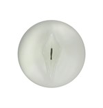 Люминесцентный мастурбатор-вагина FeelGlow Stroker 519139