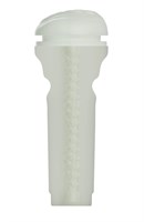 Люминесцентный мастурбатор-вагина FeelGlow Stroker 519139