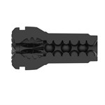 Ченый мастурбатор с интерактивная насадкой PowerBlow & Feel Pocket Stroker 519141