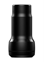 Черный мастурбатор Feel Pocket Stroker 519142