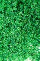 Соль Мёртвого моря для ванны Oriental Crystals «Цветок лотоса» - 500 гр. 519172