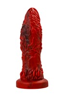 Силиконовый вибратор Monster Docus - 21,7 см. 519199