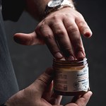 Растягивающий интимный гель-крем для фистинга с коллагеном - 200 мл. 519263