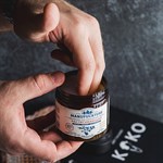 Растягивающий интимный гель-крем для фистинга с коллагеном - 200 мл. 519263