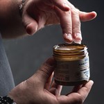 Растягивающий интимный гель-крем для фистинга с коллагеном - 200 мл. 519263