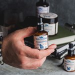 Интимный гель-крем для мужчин с пролонгирующим действием - 50 мл. 519314