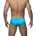 Классические мужские плавки для бассейна и пляжа 519329