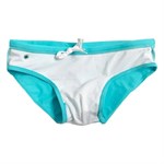 Классические мужские плавки для бассейна и пляжа 519329