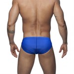 Классические мужские плавки для бассейна и пляжа 519329