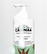 Шампунь Deep Cleansing Shampoo - 250 мл. 519346