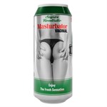 Мастурбатор-вагина Heineken Vagina II 519458