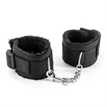 Набор БДСМ-аксессуаров Fury 519467