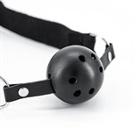 Набор БДСМ-аксессуаров Fury 519467