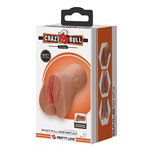 Мастурбатор-вагина Elena 519497