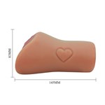 Мастурбатор-вагина Elena 519497