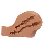 Мастурбатор-полуторс Kylie 519499 Мастурбатор-полуторс Kylie 519499