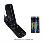 Мастурбатор-полуторс Kylie 519499 Мастурбатор-полуторс Kylie 519499