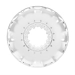 Прозрачный сквозной мастурбатор Cole 519541