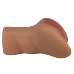 Мастурбатор-вагина Caroline 519547