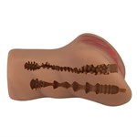 Мастурбатор-вагина Caroline 519547