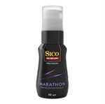 Пролонгирующая гель-смазка Sico Marathon - 50 мл. 519568 - фото 847633