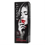 Съедобный гель Erotist Sweet Provocation Watermelon - 30 мл. 519571