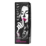 Съедобный гель Erotist Sweet Provocation Grapes - 30 мл. 519572