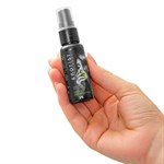 Съедобный гель Erotist Sweet Provocation Fruit Trio со вкусом киви, граната и яблока - 30 мл. 519574