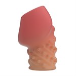 Реалистичная насадка на пенис Matias 519636