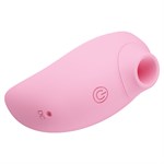 Розовый стимулятор клитора Inhale Bird 519641