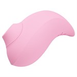 Розовый стимулятор клитора Inhale Bird 519641