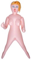 Надувная секс-кукла Roxana 3D 519736