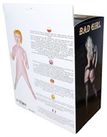 Надувная секс-кукла Roxana 3D 519736