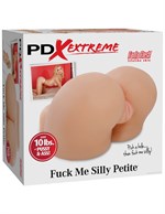Мастурбатор-полуторс F*ck Me Silly Petite 519895
