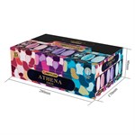 Набор из 15 мастурбаторов Athena 520162