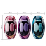 Набор из 15 мастурбаторов Athena 520162