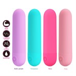 Набор из 32 вибропуль Stefan 520184