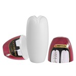 Белый мастурбатор-вагина Catherine 520191