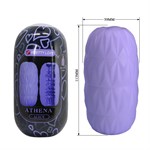 Набор из 15 мастурбаторов Athena Alice 520194