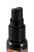 Гель с эффектом вибрации Volcano Of Passion со вкусом винограда - 25 мл. 520554