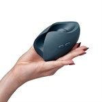 Инновационный мужской вибратор с пультом ДУ Pulse Duo 520560